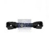 DT 3.59150 Propshaft, axle drive